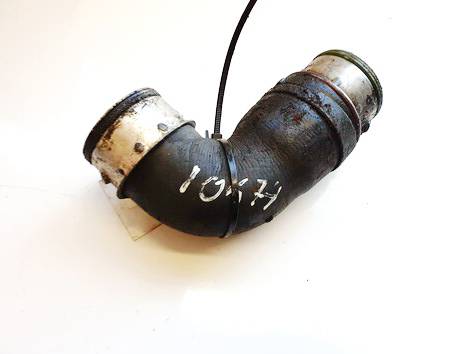 1T0145790B Volkswagen Jetta 2007 TURBO INTERCOOLER PIPE HOSE - Thumbnail 2