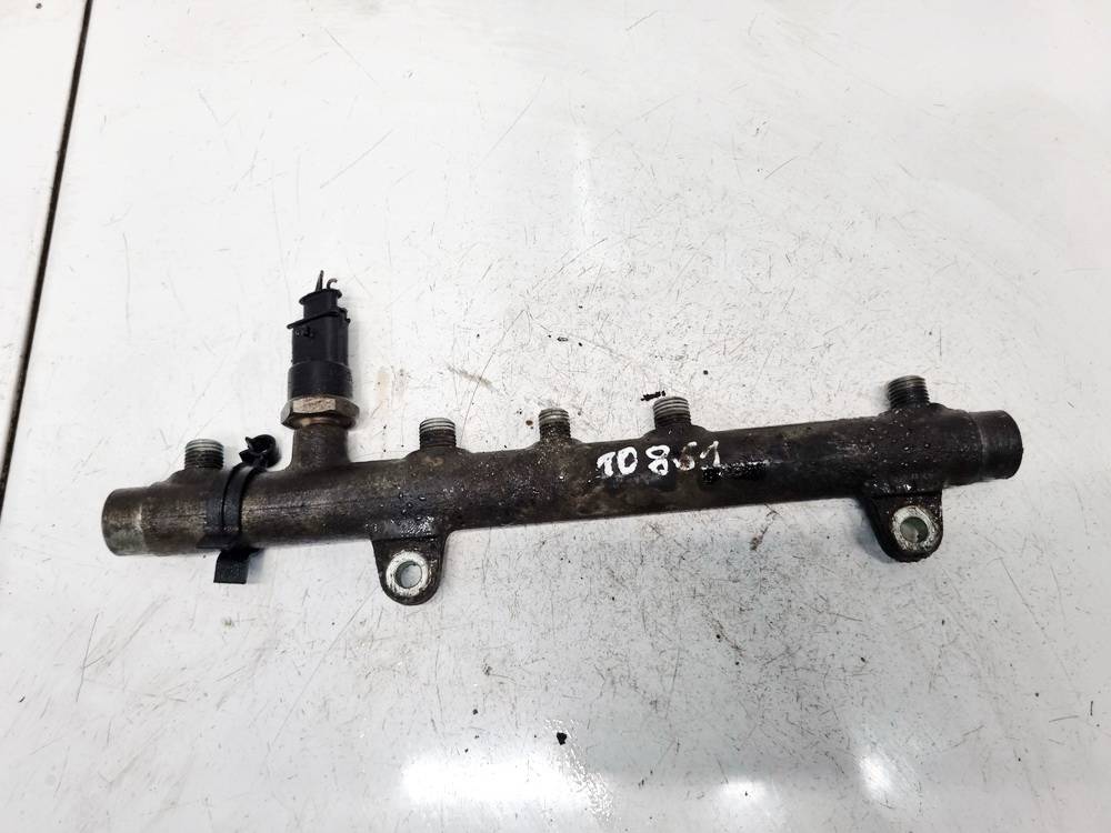 7700111013 Renault Laguna 2003 Топливная система (Магистральная трубка топлива)