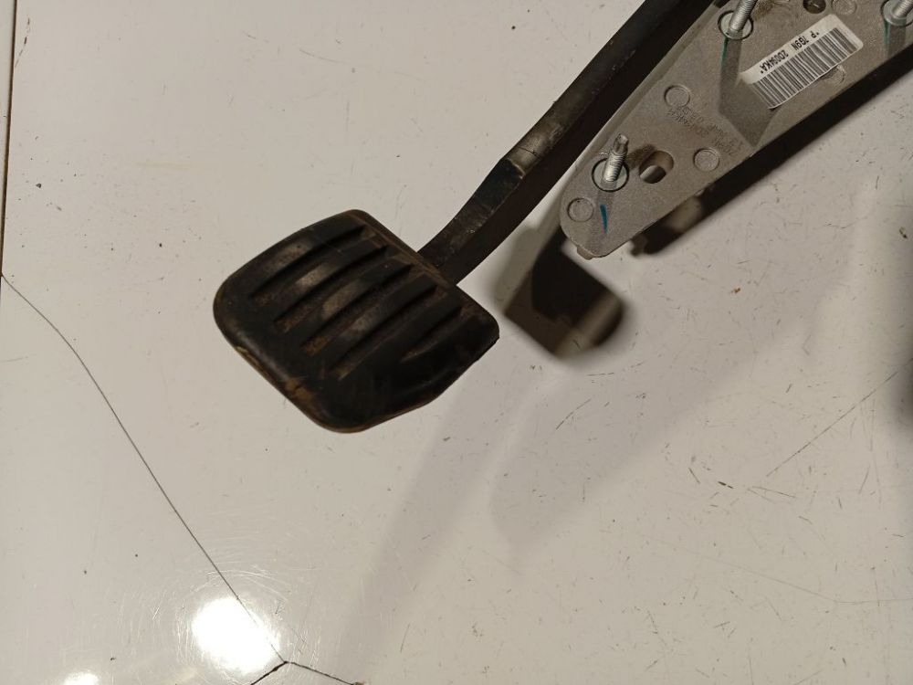 6G929F836LD Ford Galaxy 2008 Pedal work, Brake pedal, Pedal bracket, Clutch pedal - Thumbnail 2