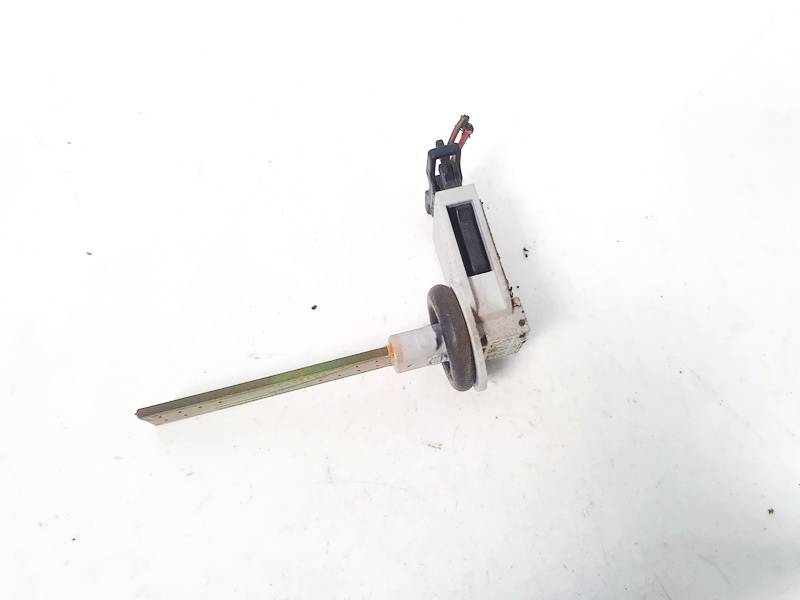 4B0820539 Volkswagen Golf 2005 Intake Air Temperature Sensor (Cabin Air Temperatur) - Thumbnail 2