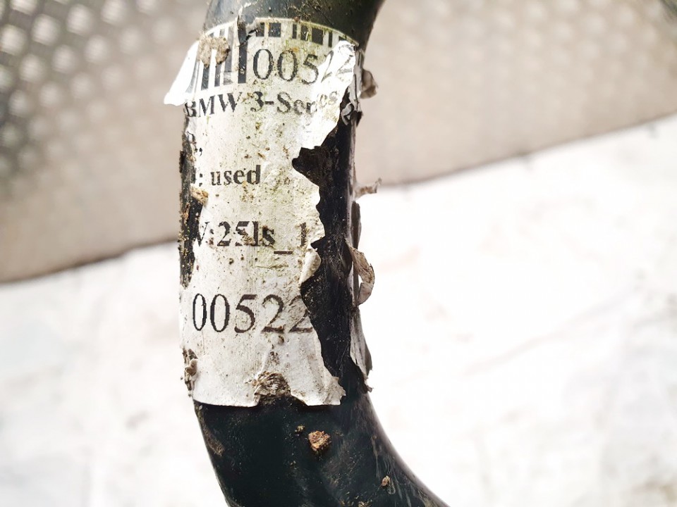 BMW 3-Series 2007 Stabilisator Vorne - Thumbnail 3