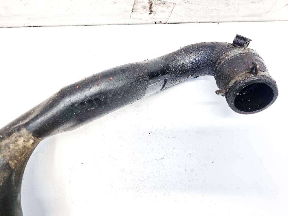 PX0446037 Volkswagen Golf 2001 TURBO INTERCOOLER PIPE HOSE - Thumbnail 3