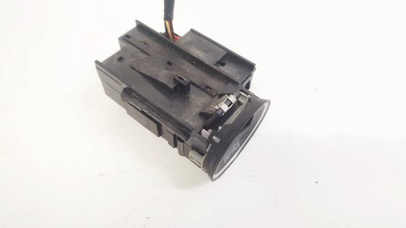 3C0905843AA Volkswagen Passat 2011 Ignition Barrels (Ignition Switch)