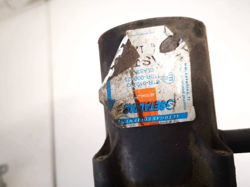 67R010703 Toyota Prius 2005 autres parties - Thumbnail 3