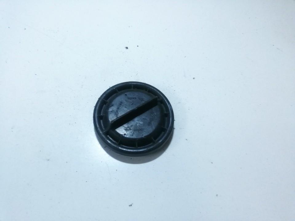 14735400 Mercedes-Benz C-CLASS 2003 Abdeckung (scheinwerfer Glühlampe Staub Kunststoffdeckel)(Scheinwerfer)