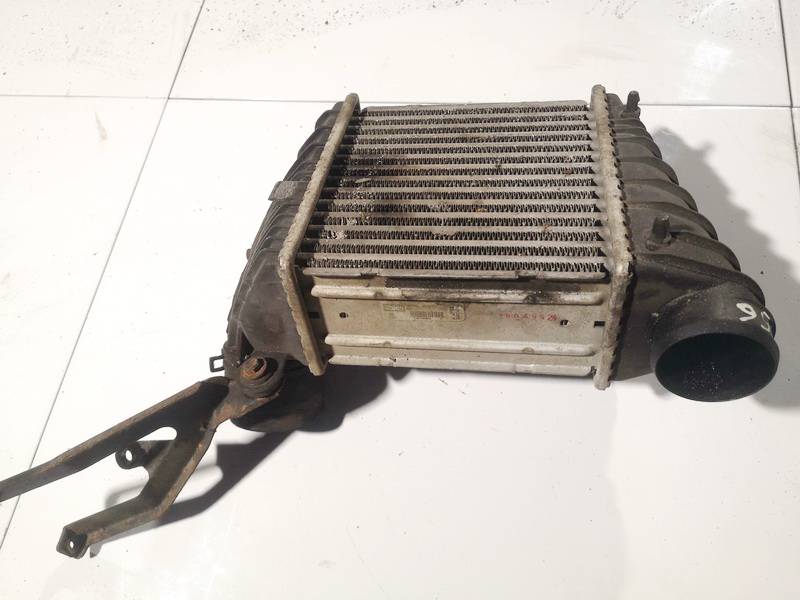 862328X Skoda Octavia 1998 Intercooler radiator - engine cooler fits charger