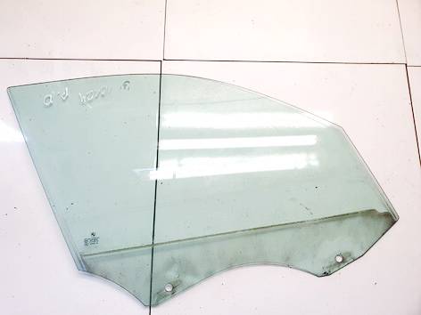 DOT24M25AS2 BMW X1 2010 Door-Drop Glass - FRONT RIGHT