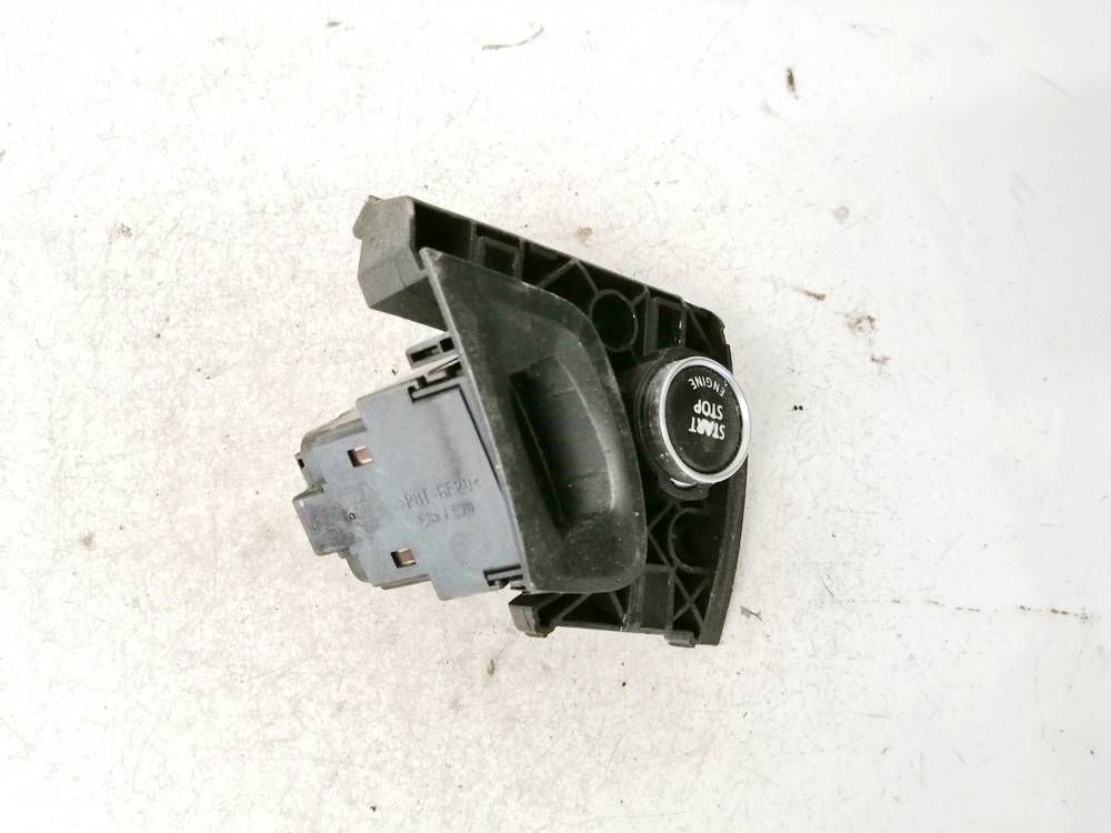 696767510 BMW X5 2010 Ignition Starter Switch