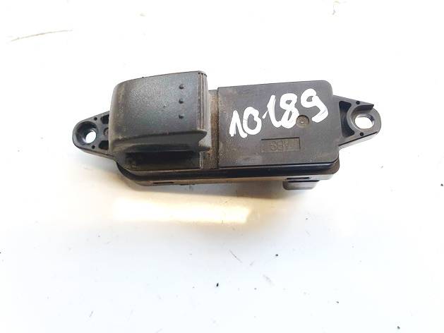 EG2366380 Mazda CX-7 2007 Power window control (Window Regulator-Window Switch) - Thumbnail 2