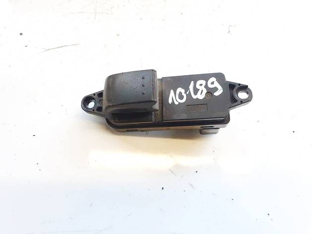 EG2366380 Mazda CX-7 2007 Sähkötoimisen ikkunan ohjauskytkin