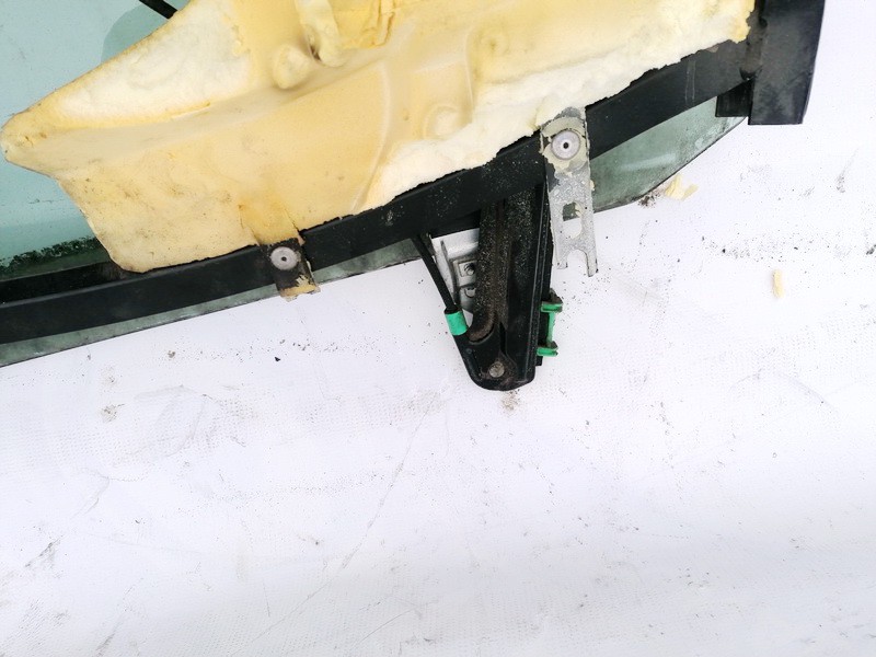 Audi A4 1999 Door winder mechanism (Window Regulator) - FRONT RIGHT - Thumbnail 2