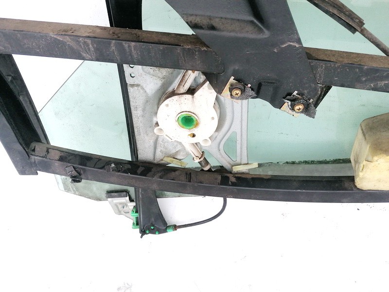 Audi A4 1999 Door winder mechanism (Window Regulator) - FRONT RIGHT - Thumbnail 3