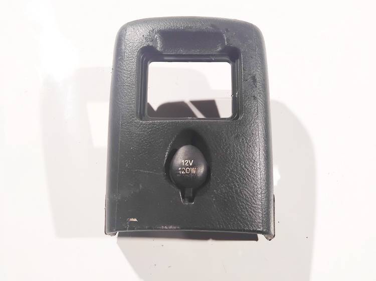 5892305020 Toyota Avensis 2007 Sisätilan koristelu (muovit)