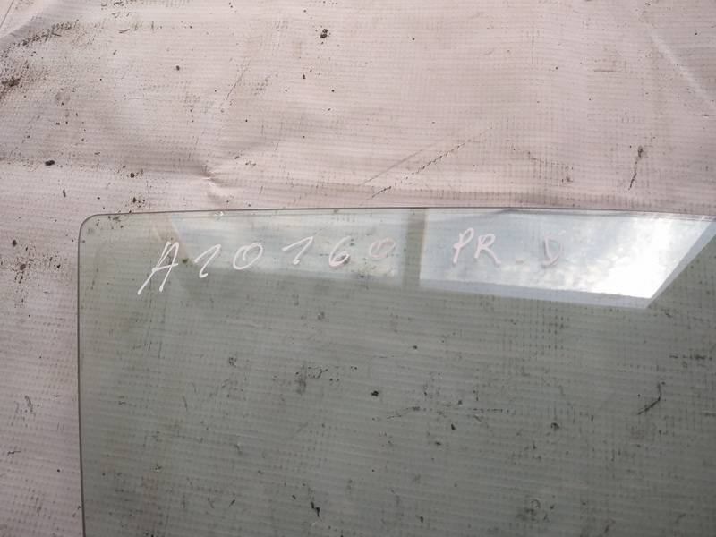 AS2 Toyota Corolla 2003 LUNA DELANTERA DERECHA, Luna de la puerta delantera - FRENTE DERECHO - Thumbnail 4