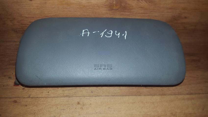 EA0031A Mitsubishi Lancer 1997 Passenger Dash Airbag