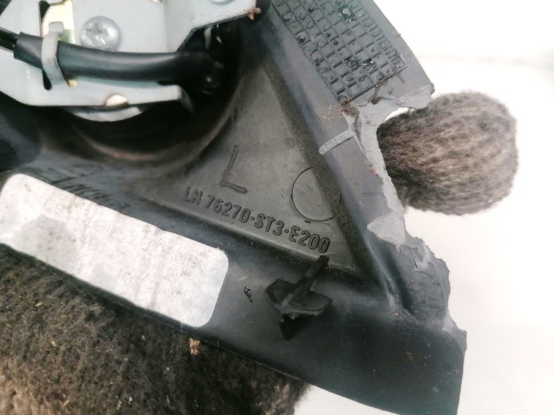 76270ST3E200 Rover 45 2000 Speaker (audio) - Thumbnail 3