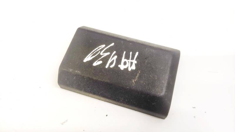 31218427 Volvo XC 70 2010 Innenausstattung