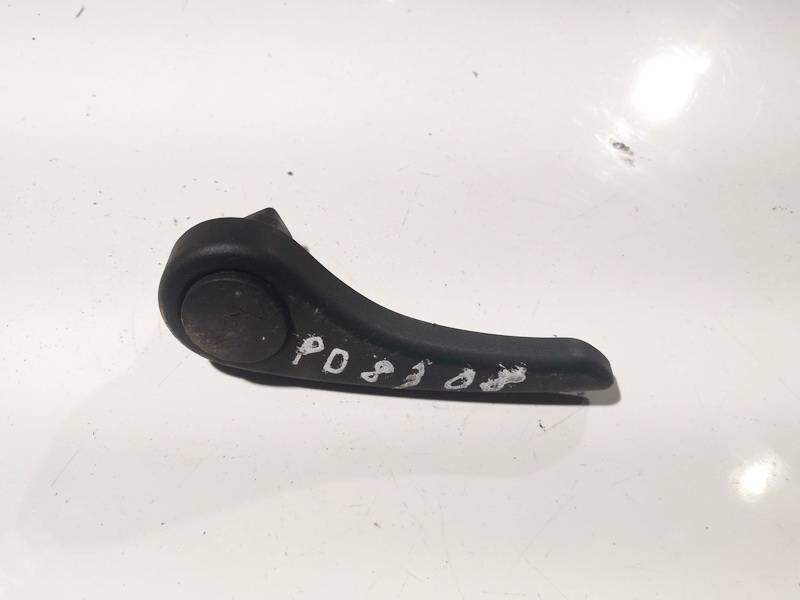 5175505 Peugeot 407 2004 Salono apdaila (plastmases)