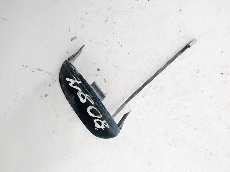 Renault Laguna 1996 Zaślepka ucha holowniczego - PRZEDNIE