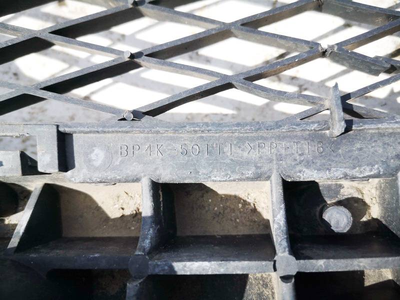 BP4K50111 Mazda 3 2003 Bamperio groteles vidurines P.VID. - Thumbnail 3