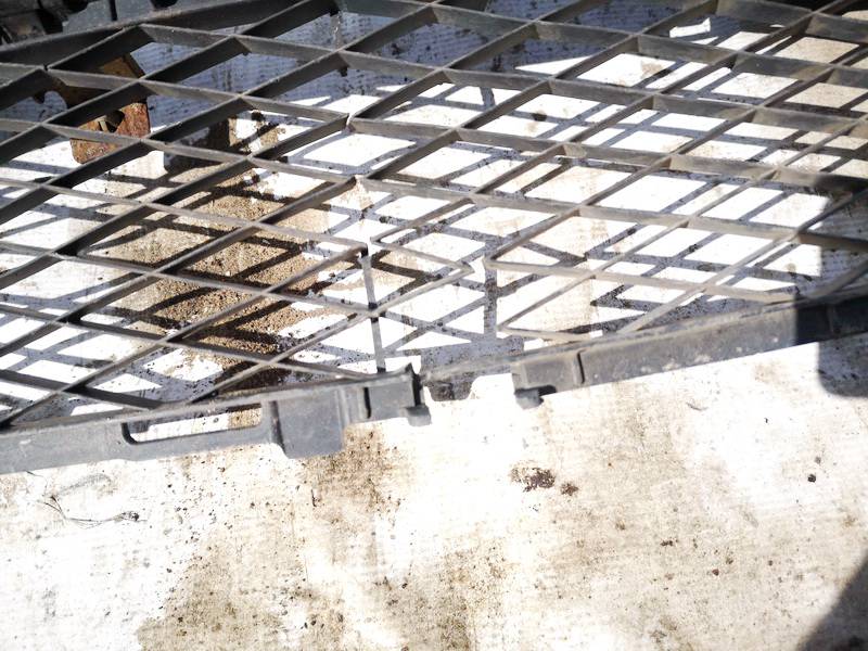 BP4K50111 Mazda 3 2003 Bamperio groteles vidurines P.VID. - Thumbnail 2