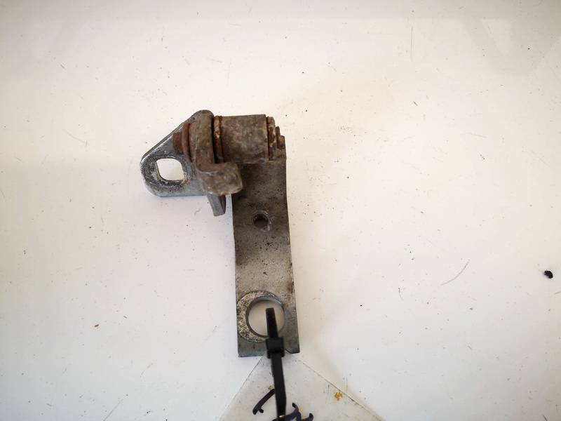 6M21U22811AB Ford Mondeo 2008 Charnière de porte avant