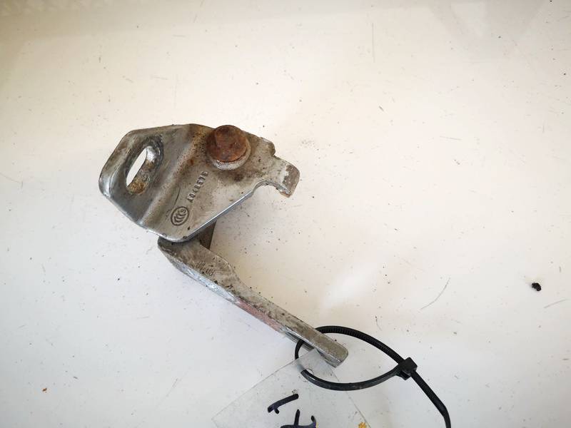 6M21U22811AB Ford Mondeo 2008 Priekiniu duru vyris P. - Thumbnail 2