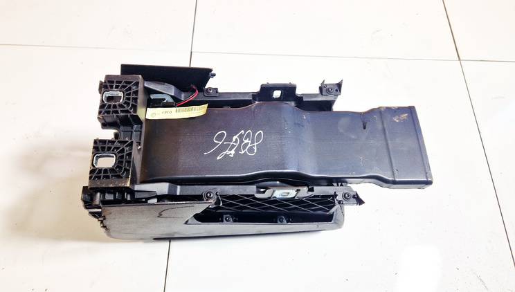 3C0864207B Volkswagen Passat 2005 Podłokietnik - Thumbnail 3