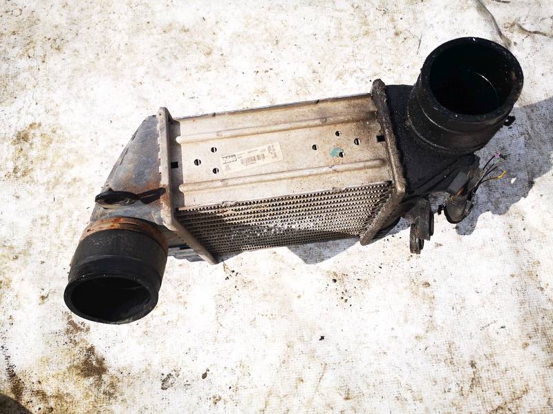 1J0145803 Audi A3 2000 Intercooler radiator - engine cooler fits charger