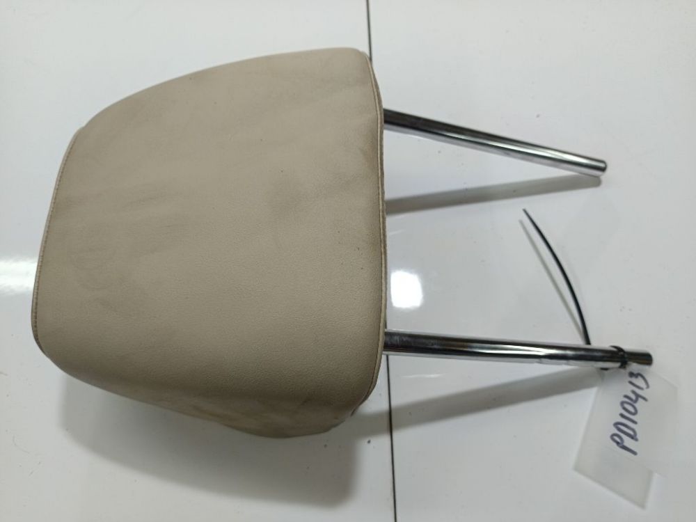 Skoda Superb 2010 Kopfstütze - Thumbnail 2