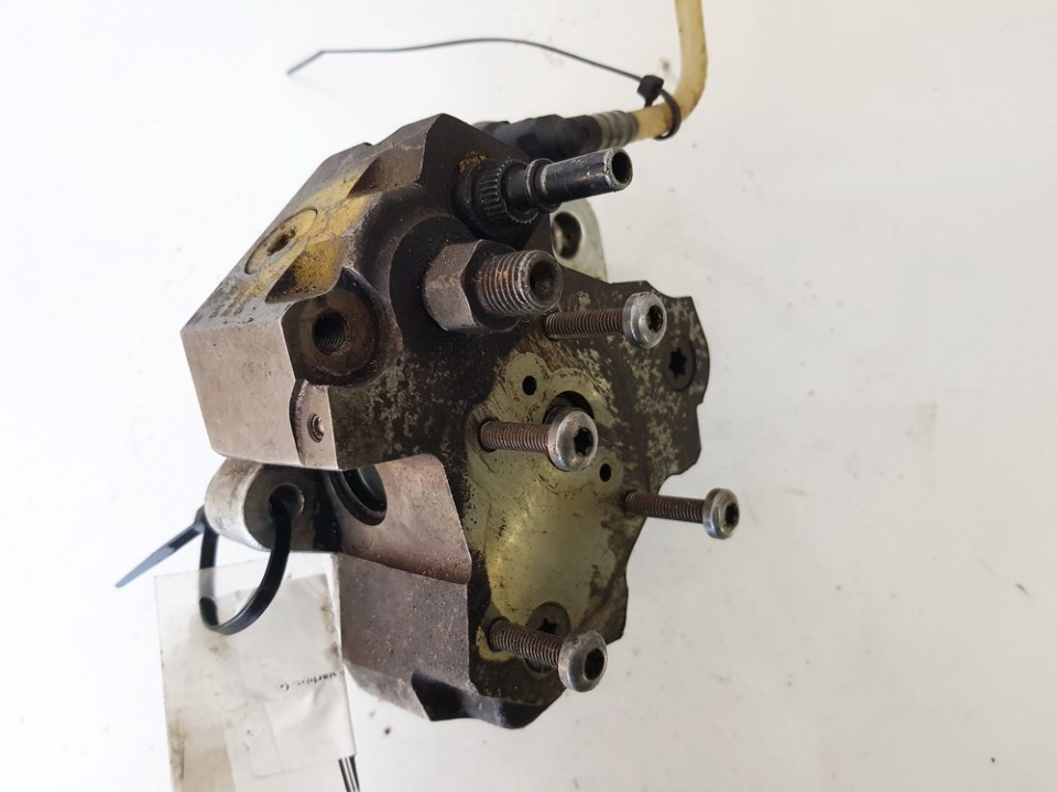 0445010033 Renault Laguna 2003 High Pressure Injection Pump - Thumbnail 3