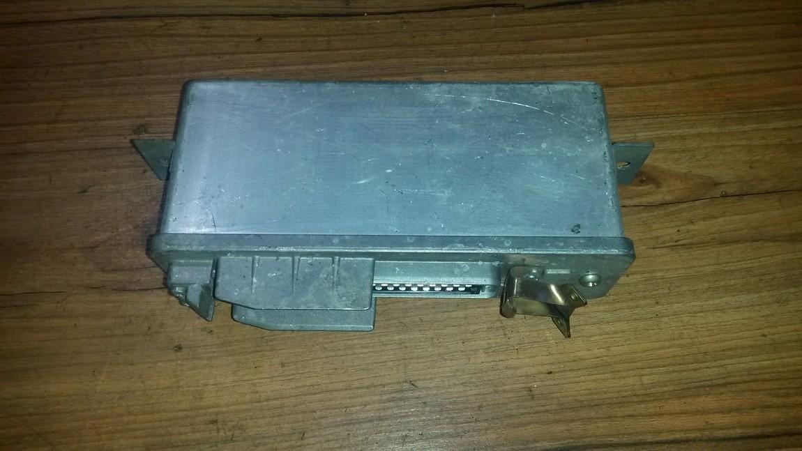 0265100049 BMW 5-Series 1992 ABS Computer