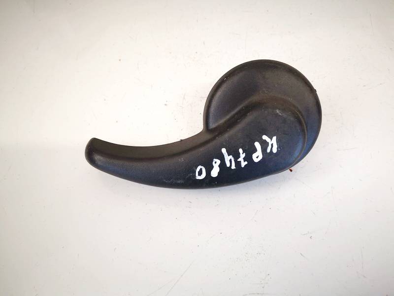 9634489277 Peugeot 307 2002 Interior trim