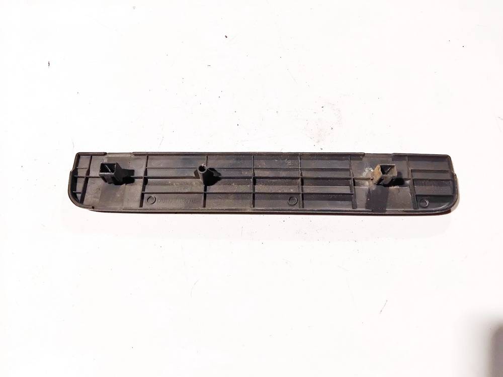 769B3AV710 Nissan Primera 2003 Interior door step trim - REAR LEFT - Thumbnail 2