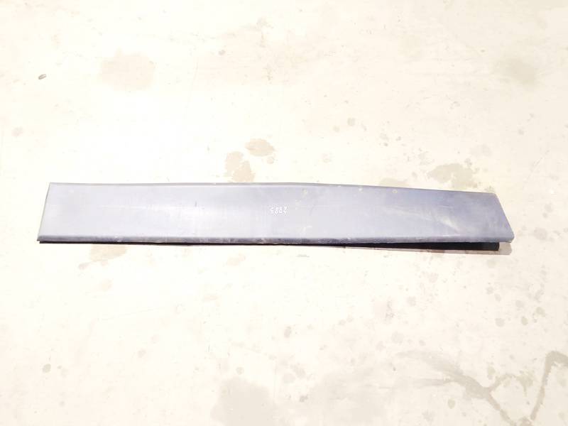 1306606070 Citroen Jumper 2008 Molding door - REAR LEFT