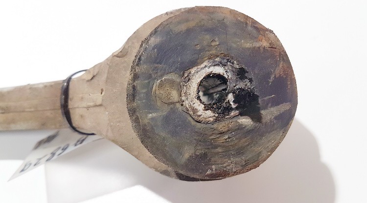 4D0407695J Audi A4 1996 Control arm - FRONT LEFT - Thumbnail 2