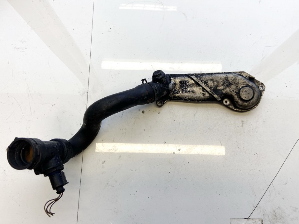 059121121A Audi A6 1999 Water Pipe