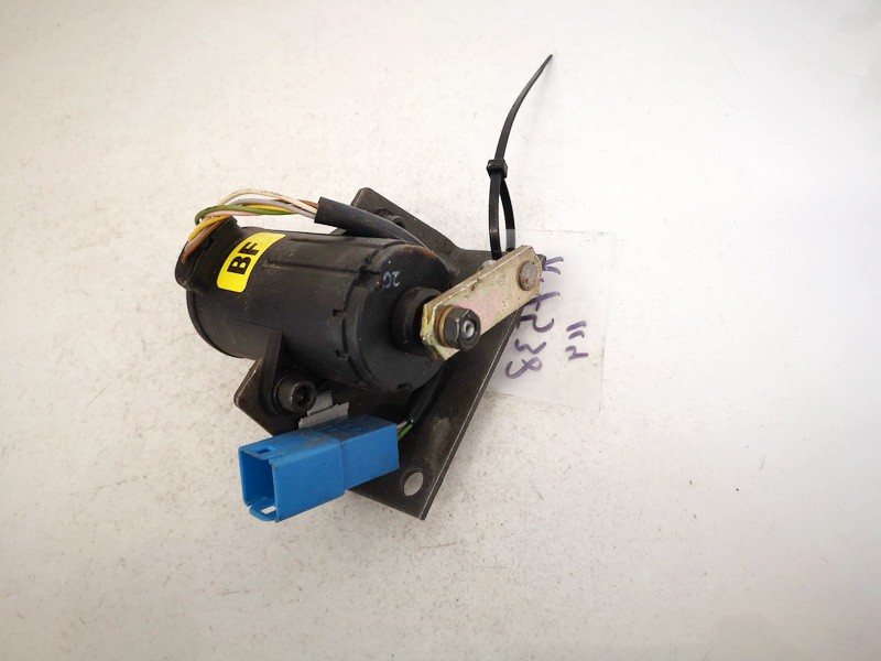 0281002297 Opel Omega 2000 Accelerator throttle pedal (potentiometer) - Thumbnail 3