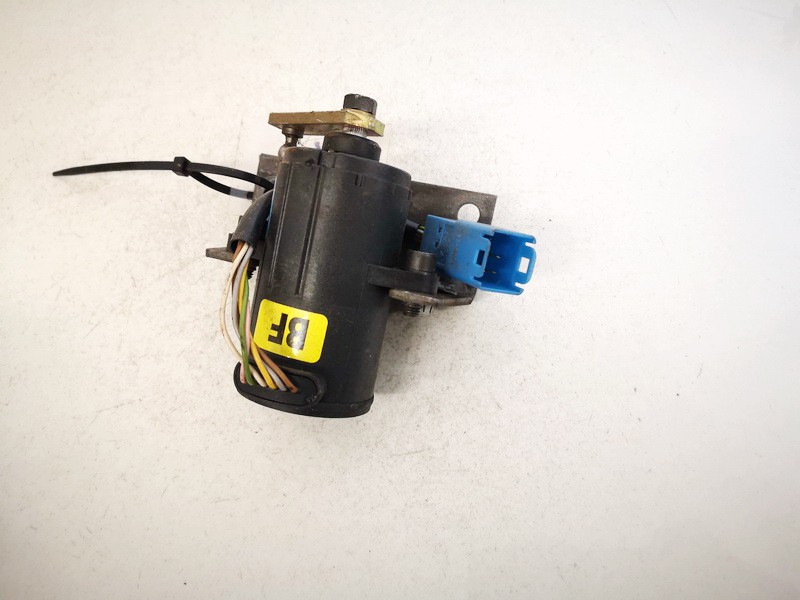 0281002297 Opel Omega 2000 Accelerator throttle pedal (potentiometer) - Thumbnail 2