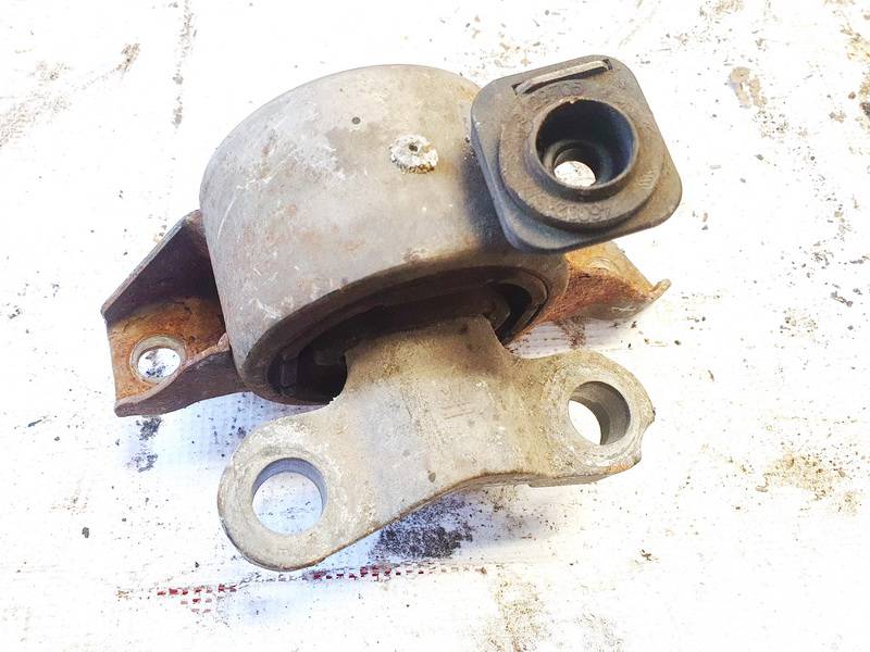 468648740 Opel Corsa 2007 Engine Mounting and Transmission Mount (Engine support)