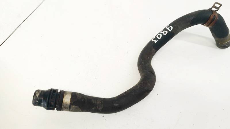 Ford Mondeo 2007 Radiator Hose (Water Hose) - Thumbnail 2