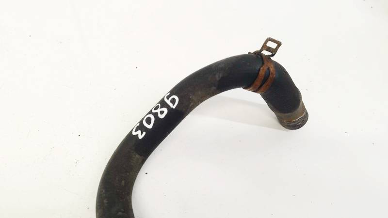 Ford Mondeo 2007 Radiator Hose (Water Hose) - Thumbnail 3