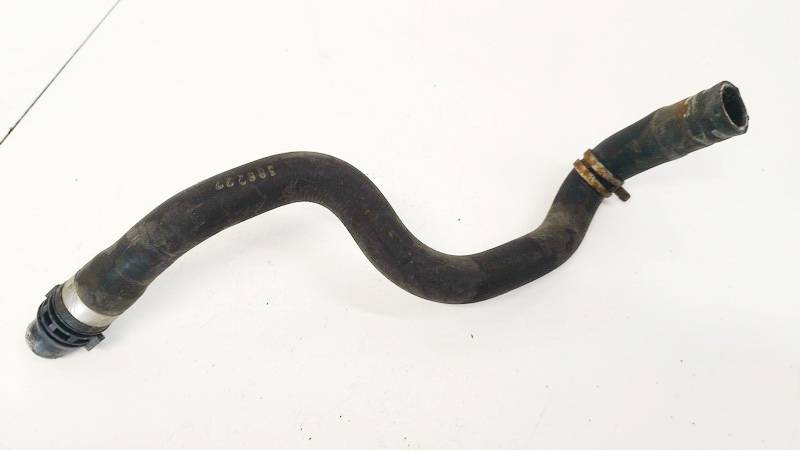 Ford Mondeo 2007 Radiator Hose (Water Hose)