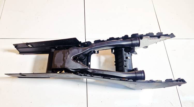 3C1863243B Volkswagen Passat 2005 Centrine konsole - Thumbnail 2