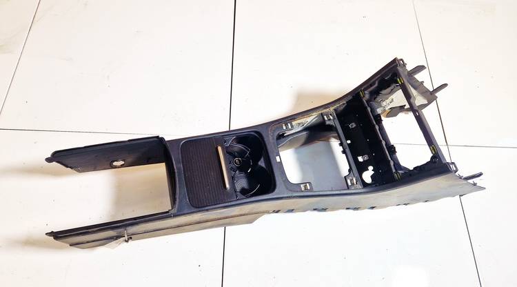 3C1863243B Volkswagen Passat 2005 Centrine konsole