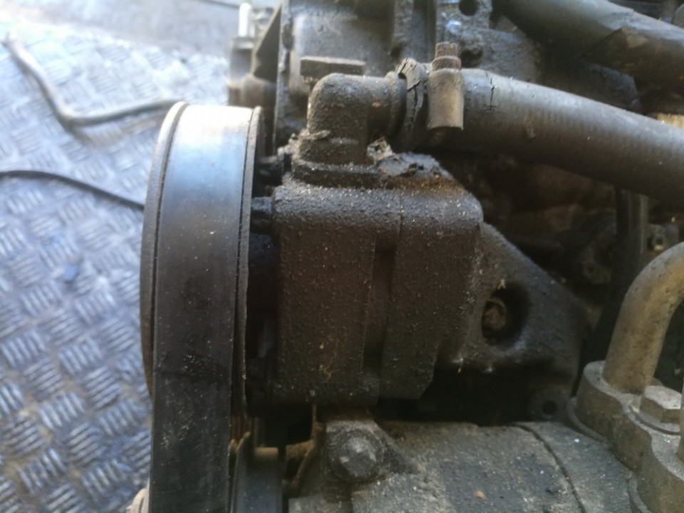 90528666 Opel Vectra 1998 Vairo stiprintuvo siurblys