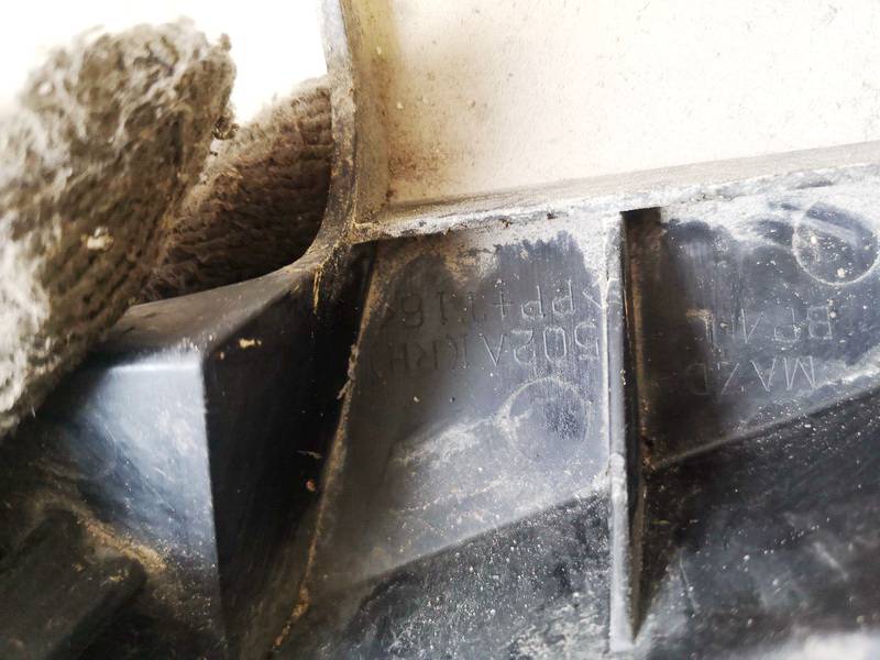 BP4L502A Mazda 3 2005 Other holders - Thumbnail 3