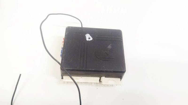 E2297RA0103516 Ford Galaxy 2000 ALARM SENSOR MODULE UNIT