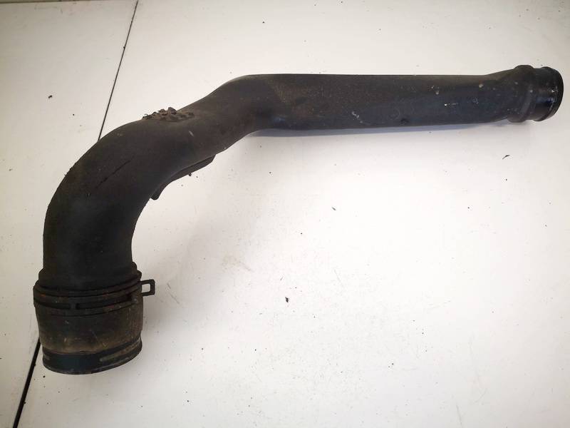 1J0145762P Volkswagen Bora 1999 TURBO INTERCOOLER PIPE HOSE