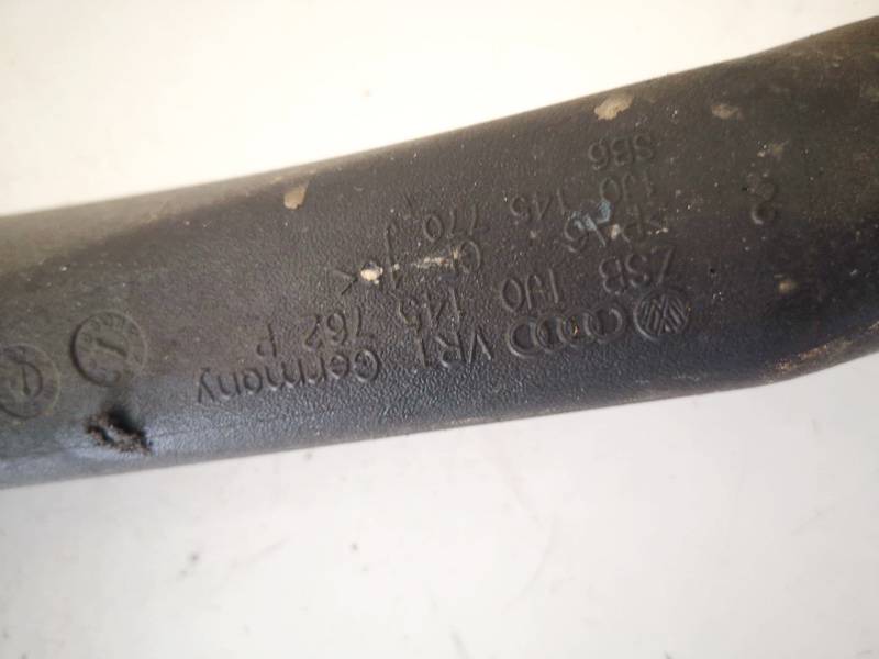 1J0145762P Volkswagen Bora 1999 Wąż intercoolera - Thumbnail 3